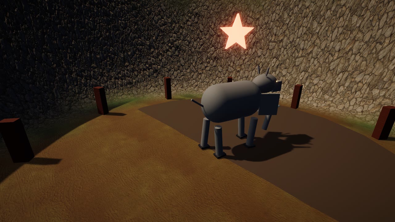 The Rogue Elephant